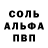 Амфетамин Premium Bandanoli